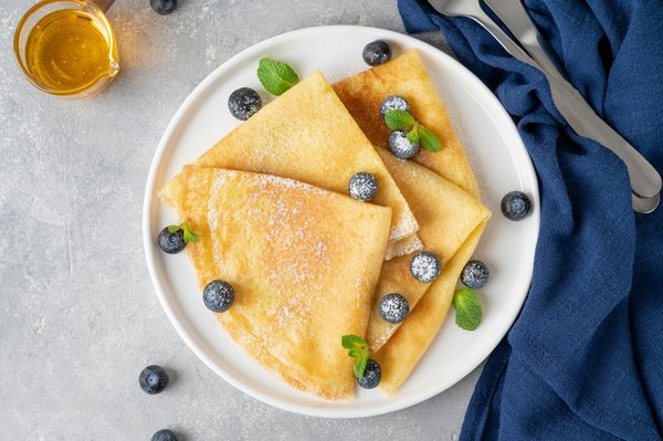 Quels sont les secrets pour proposer des crêpes sans gluten dans une crêperie bio?